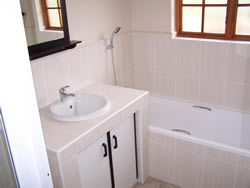 Dyason Construction Developments.  House for sale in eco friendly estate Munster.