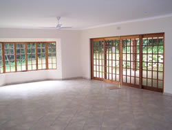 Dyason Construction Developments.  House for sale in eco friendly estate Munster.