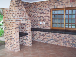 Dyason Construction Developments.  House for sale in eco friendly estate Munster.