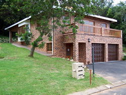 Dyason Construction Developments.  House for sale in eco friendly estate Munster.